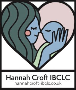 Hannah Croft IBCLC