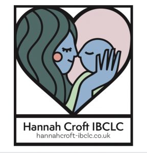Hannah Croft IBCLC